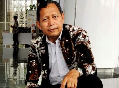 KCJB Sampai Kertajati? || Oleh Daddy Rohanady