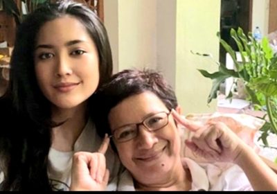 Kenangan Nurul Ditinggal Maura Putri Sulungnya || Catatan Ilham Bintang