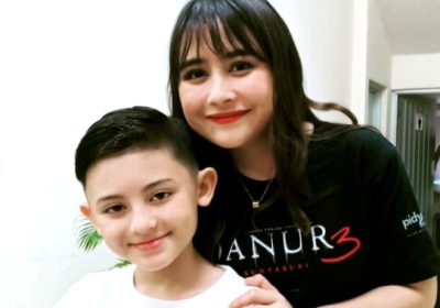 Aktor Cilik Matthew White, Pemain Film “Danur” Meninggal Dunia