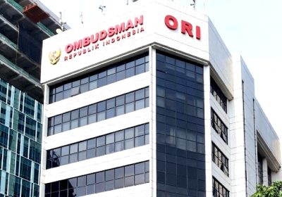 Stabilisasi Pelayanan Publik Ombudsman Datangi Kantor DPMPTSP Kota Bekasi