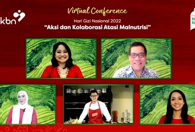 Royco Perkuat Komitmen Atasi Malnutrisi Melalui Rangkaian Aksi dan Kolaborasi