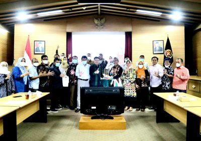 Bank BJB “Melamar” Provinsi DIY