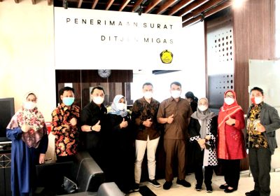 Pemprov Jabar Perlu Hati-Hati Dalam Pengembangan Usaha Migas