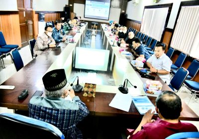 Program Simperum Patut di Adopsi Pemprov Jabar