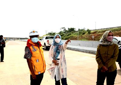 Jajal Tol Cisumdawu, Ineu: Insya Allah Segera Beroperasi Menyeluruh