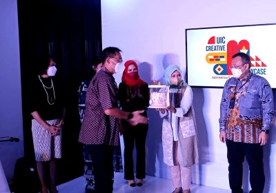 USG Education Melalui UIC College Luncurkan Serial Inovasi dan Ide Hasil Karya Anak Negeri