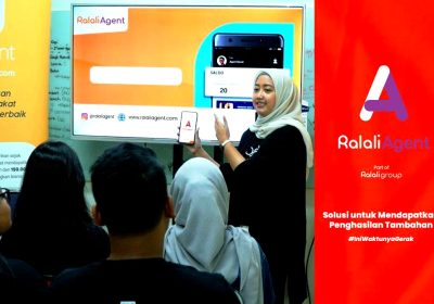 Ralali Agent Hadir Berikan Solusi Lapangan Pekerjaan di Berbagai Kota Besar di Indonesia