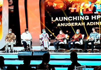 Inilah Pemenang Anugerah Jurnalistik Adinegoro 2021