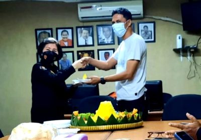 Purna Bakti, Polwan Polda Metro Paling Akrab dengan Wartawan Ini Sampaikan Permohonan Maaf