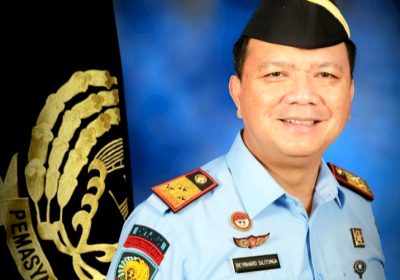 Perayaan Imlek, 25 Narapidana Konghucu Terima Remisi Khusus