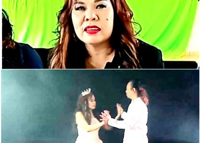 Prahara Rumah Tangga, Vivian Voo Rilis Single Baru “Habis Manis Sepah Dibuang”