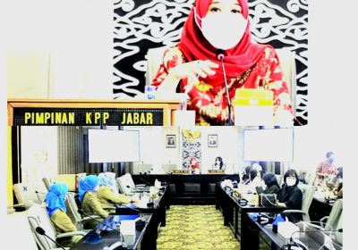 KPP Kalimantan Tengah Pelajari Program KPP Jawa Barat