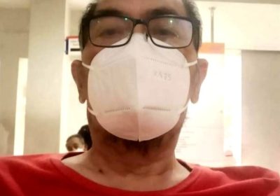 Menunggu Kekuatan Hukum Tetap, Pidana UU Pers || Oleh H Kamsul Hasan