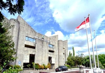 20 Perguruan Terbaik,  Universitas Indonesia Terbaik dan Universitas Andalas di Peringkat Delapan