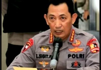 Kapolri Akan Bentuk Direktorat Perempuan dan Anak di Bareskrim dan Polda
