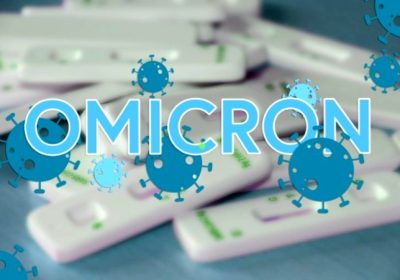 Pasien Konfirmasi Omicron Bisa Isoman, Simak Persyaratannya