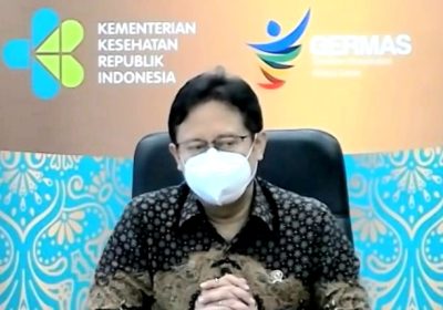 Waspada Penularan Omicron Mulai Didominasi Transmisi Lokal