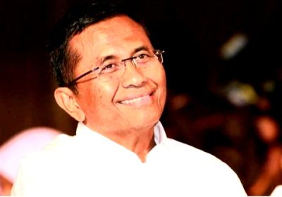 Bambang Margiono || Oleh Dahlan Iskan