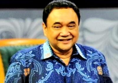 Ini Memoriam Margiono || Catatan Ilham Bintang