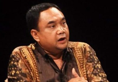 Selamat Jalan Mas Margiono || Catatan H Ilham Bintang