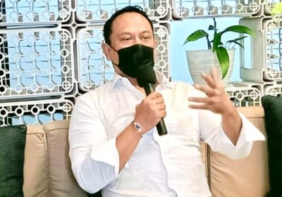 Pengakuan Pengusaha Raden Saleh Klarifikasi, “Saya Korban Mafia Hukum”