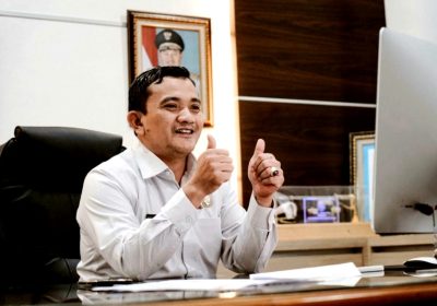 Disdik Jabar Evaluasi SKB Tentang PTM Terbatas: Begini Penjelasannya