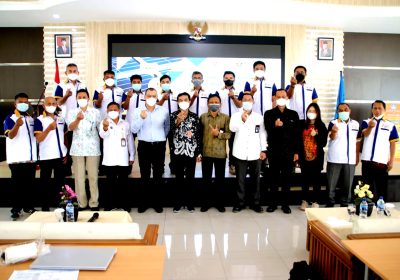 PNJ Jadi Salah Satu Politeknik Percontohan Pengembangan Program D4 Energi Terbarukan
