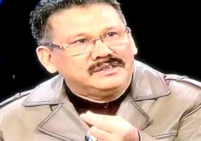 Tiga Parpol Koalisi Menguak Pemberontakan Konstitusi || Catatan Ilham Bintang