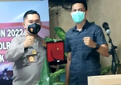 HPN 2022, Ketua FWP: Jaga Mutu Jurnalistik