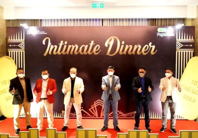 Ajak Nasabah Premium Investasi Emas, Pegadaian Berhasil Jual 37 Kg