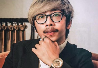 Manshur Angklung: “Jatuh hati dengan berkelas seperti Naviforce”