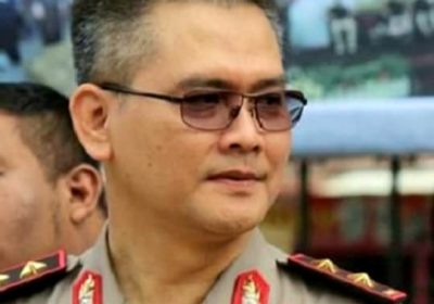 Kakorlantas Berhaarap Polisi Lalin Kreatif Jaga Nama Baik Institusi