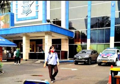 Bangun Lift di Gedung Biru, Ditlantas Polda Siapkan Dana Rp3,8 Miliar