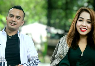 Kolaborasi Penyanyi Dua Negara Vivian Voo dan Mario Penang Wujudkan Single Bareng