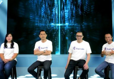 WOM Finance Luncurkan Aplikasi Mobile KAWAN