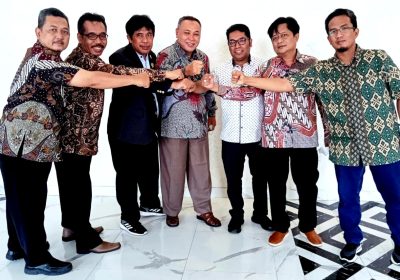 Konsorsium PNF Desak Kemendikbud-Ristek Tinjau Ulang RUU Sisdiknas