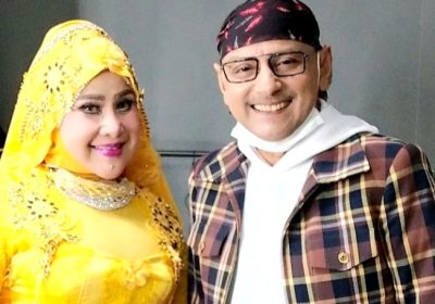 Pedangdut Yus Yunus Pelantun Lagu “Sapu Tangan Merah” Meninggal Dunia