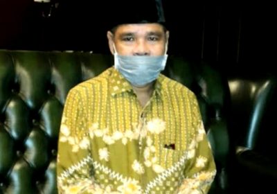Tokoh Muda NU Ingatkan Menag Tidak Intervensi Ritual Keagamaan
