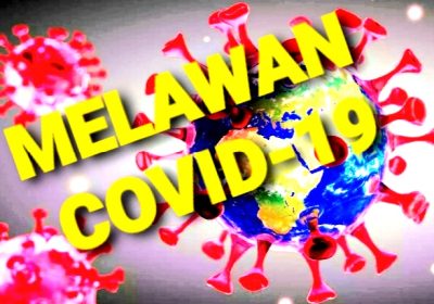 14 Provinsi Catat Penurunan Kasus COVID-19 Angka Kesembuhan Pasien Terus Meningkat