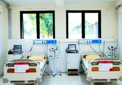 Vaksinasi Penting Mengurangi Risiko Terburuk COVID-19 Hingga Kematian