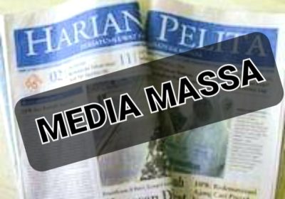 Mahfud MD: Media Dipercaya Publik, Media Tampil dengan Jurnalisme Profesional dan Berkualitas