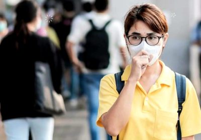 Covid-19 Omicron: Resiko Rendah Bukan Berarti Tidak Beresiko Tinggi