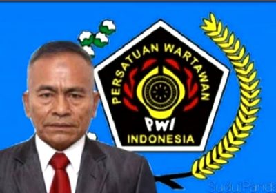 Wartawan Indonesia Wajib Patuh Kode Etik Jurnalistik Tidak Menduga-duga