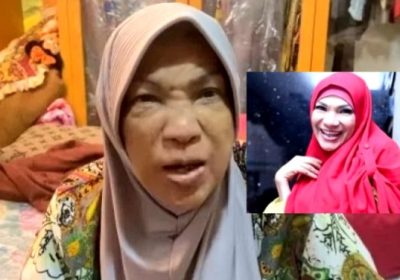 Dorce Meninggalkan Warisan yang Sangat Berharga || Catatan Ilham Bintang