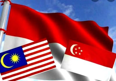 Respons Lonjakan Covid19 di Tiga  Negara Tetangga || Catatan Ilham Bintang
