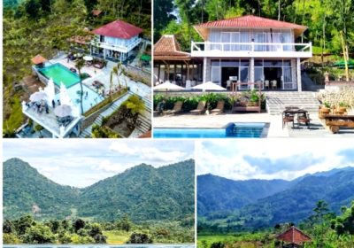 Tempat Wisata di Kawasan Sentul Bogor Bikin Hati Nyaman
