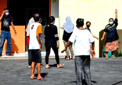 Kabar Gembira, Indonesia Catat Rekor Kesembuhan Tertinggi Sejak Awal Pandemi