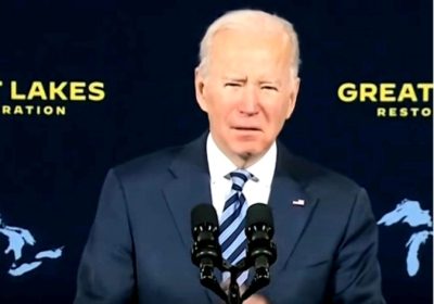Joe Biden: Amerika Serikat Akan Pertahankan Setiap Inci Wilayah NATO