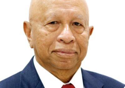 Arifin Panigoro Meninggal Dunia di Amerika