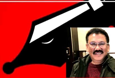 Tugas Pers Bukanlah Menjilat Penguasa | Catatan Ilham Bintang